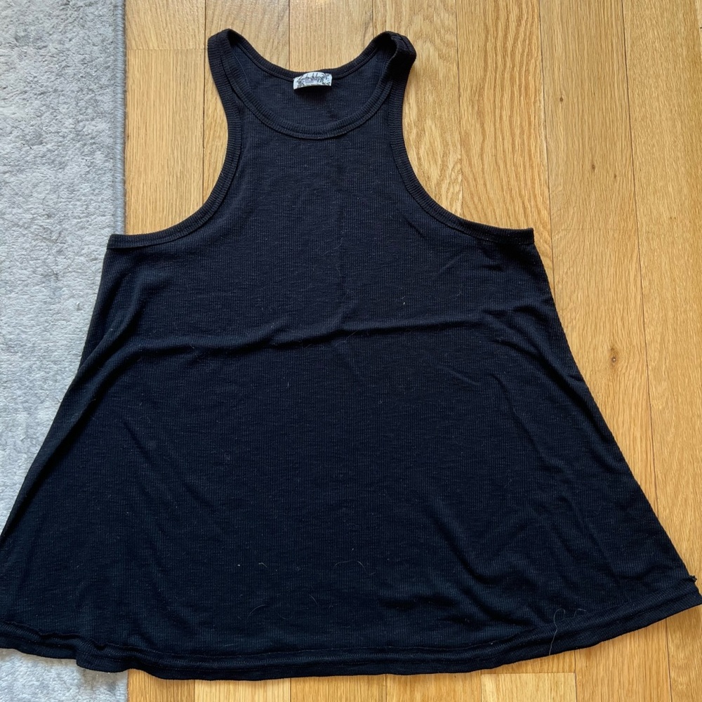 free people Long Beach tank top